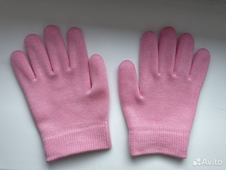 Spa перчатки