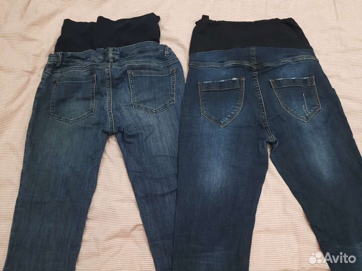 Одежда для беременных на размер 42-44