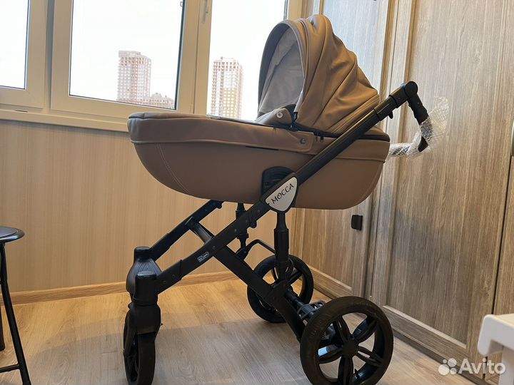 Коляска verdi 3 в 1