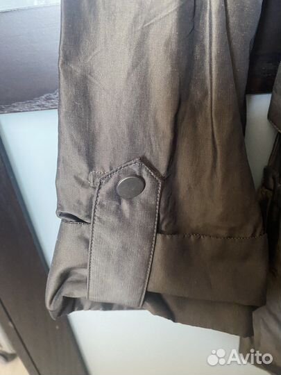 Ветровка, легкая куртка 48 раз