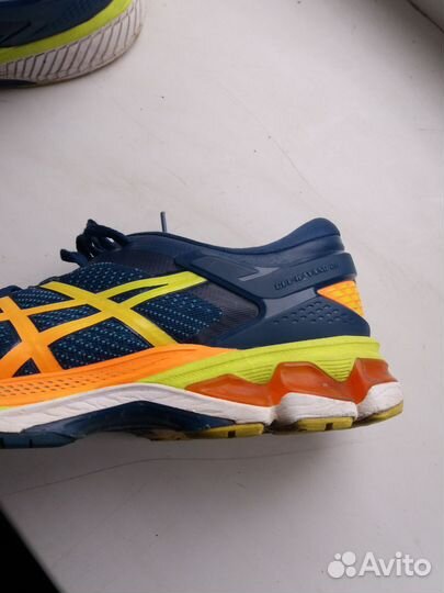 Кроссовки Asics gel kayano 26