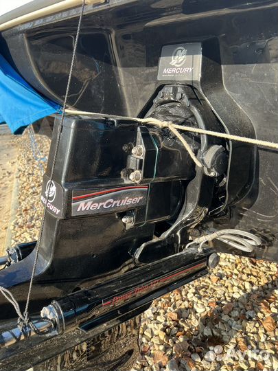 Катер SEA RAY 175 DA 2009 год