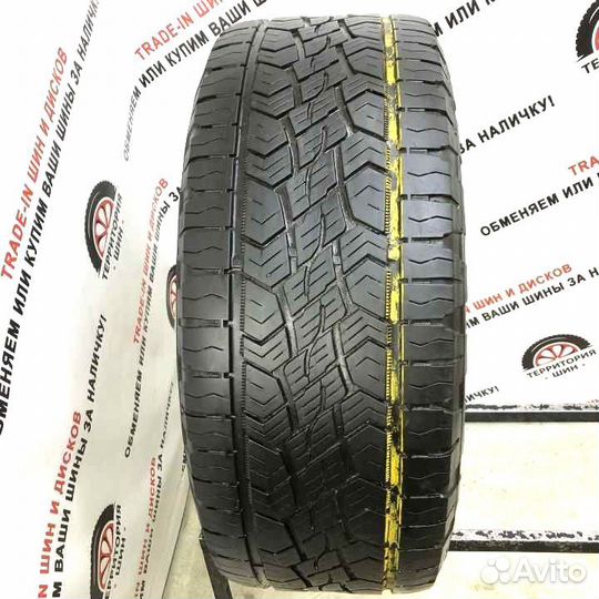 Continental ContiCrossContact ATR 255/55 R19