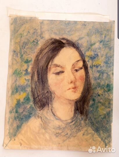 Коллекция работ Анатолия Зверева