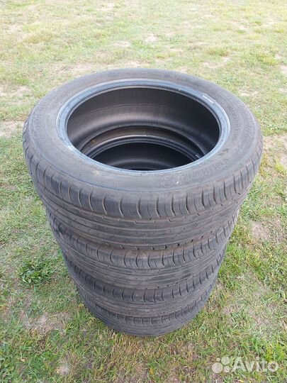 Cordiant Comfort 2 195/55 R16 H