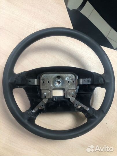 Руль Kia Rio седан 1.5 1999-2005