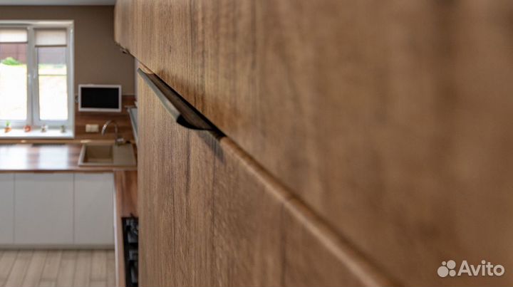 Кухни на заказ 