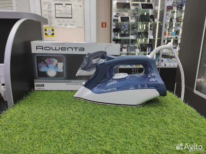 Утюг Rowenta DW4130D1