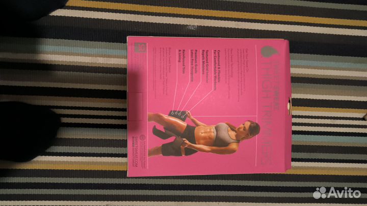 Триммеры ножные.новые М,сша