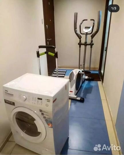 Аренда/ Прокат стиральных машин (без залога)