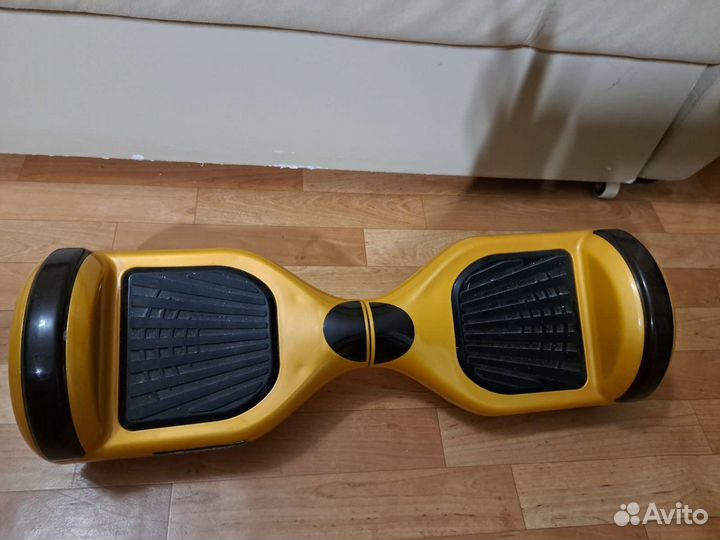 Гироскутер бу