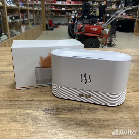 Увлажнитель воздуха DQ701A