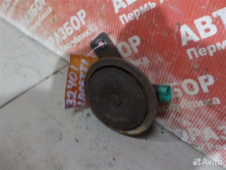 Клаксон Chevrolet Lacetti 2008