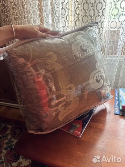 Бронь,Покрывало на кровать 240 260