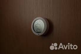 Термометр Xiaomi Mijia Hygrometer Bluetooth