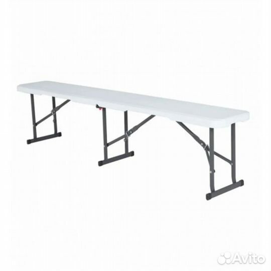 Аренда столов и лавок