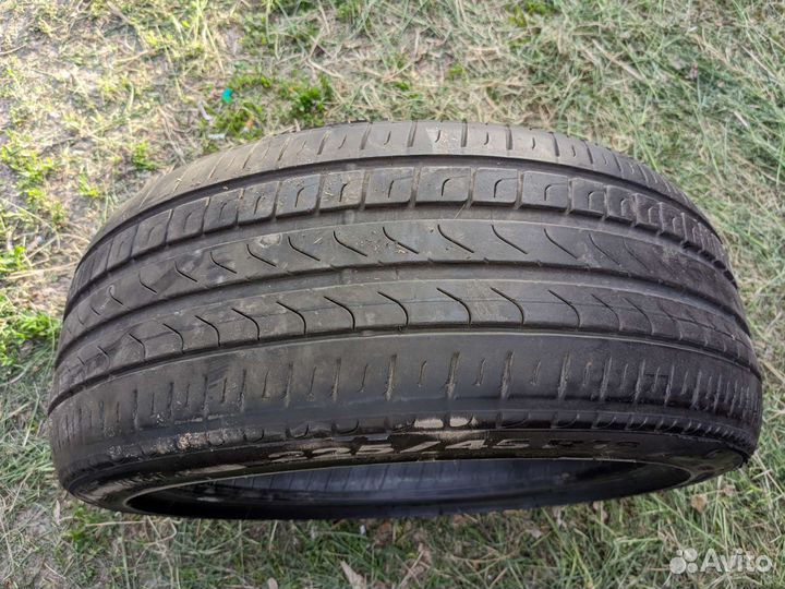 Pirelli Cinturato P7 225/45 R18 91
