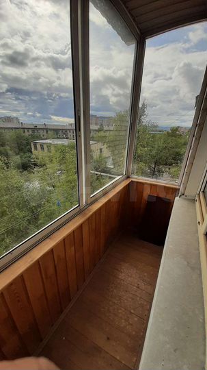 4-к. квартира, 61 м², 4/5 эт.