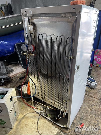 Ремонт холодильников Шлиссельбург.Частный мастер