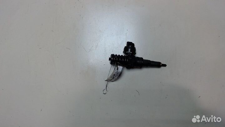 Форсунка топливная Volkswagen Touran, 2007