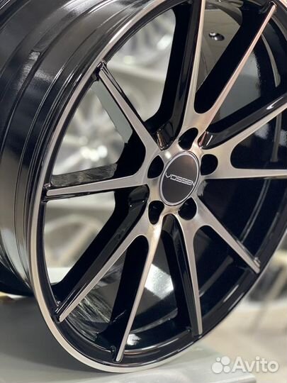 Диски Vossen VFS1 R17