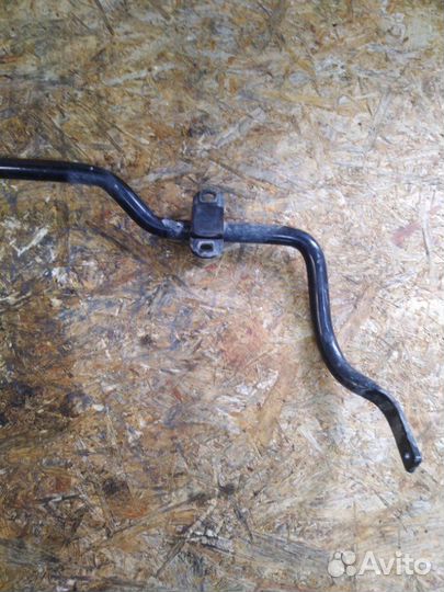 Стабилизатор передний Exeed Rx sqrf4J20C 2023