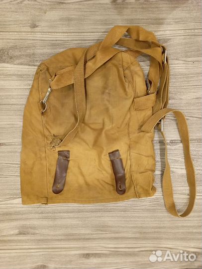 Противогаз