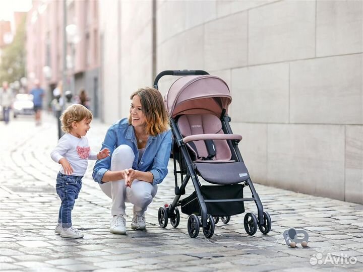 New Recaro EasyLife 2 Elite(Germany)