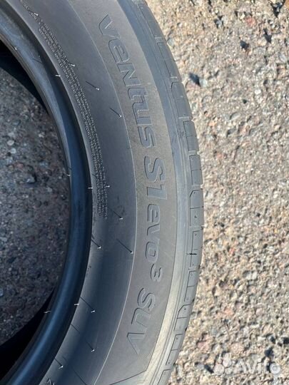 Hankook Ventus S1 Evo3 SUV K127A 275/55 R20 101Y