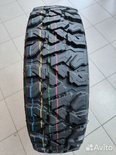 КАМА Кама-Flame 225/75 R16 108Q