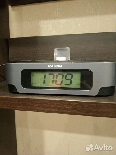 Док-станция