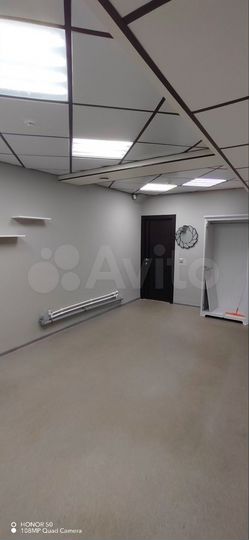 Свободного назначения, 19 м²