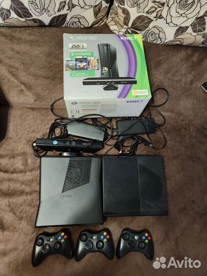 Xbox 360 прошит freeboot 250 gb