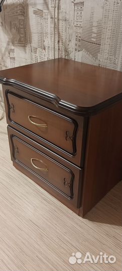 Прикроватная тумба