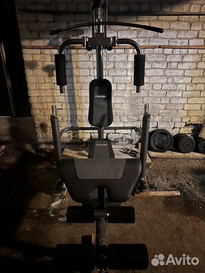 Силовой тренажер torneo