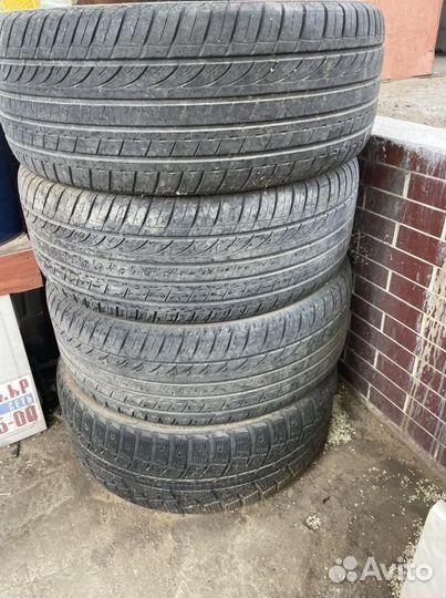 Headway HU901 275/55 R20