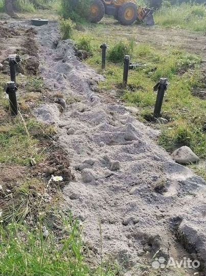 Станция очистки сточных вод Евролос био 4+Автономн