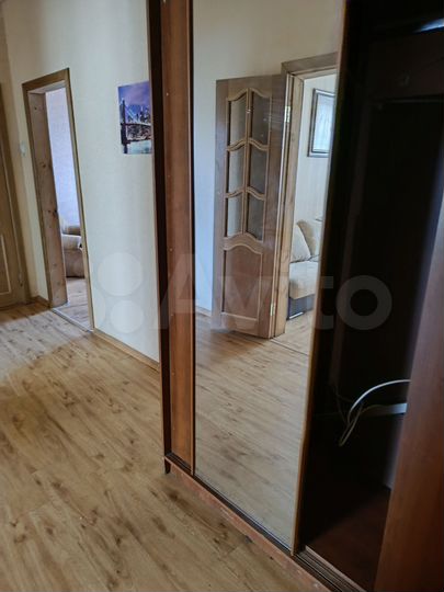 2-к. квартира, 50 м², 4/5 эт.