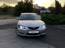 Mazda 3 1.6 AT, 2006, 263 000 км, с пробегом, цена 589 000 руб.