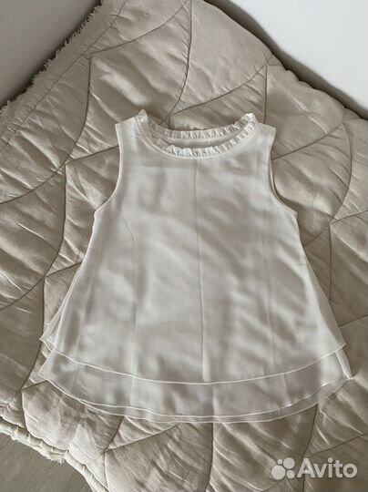 Одежда пакетом Zara Mango