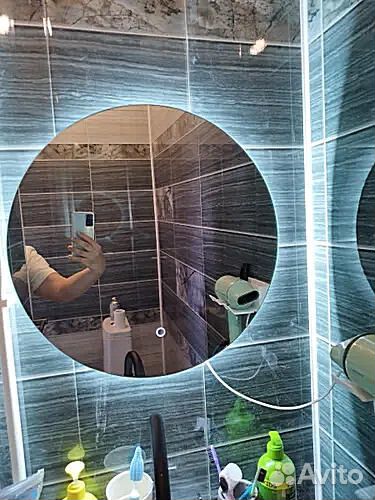 Купить зеркало в прихожую