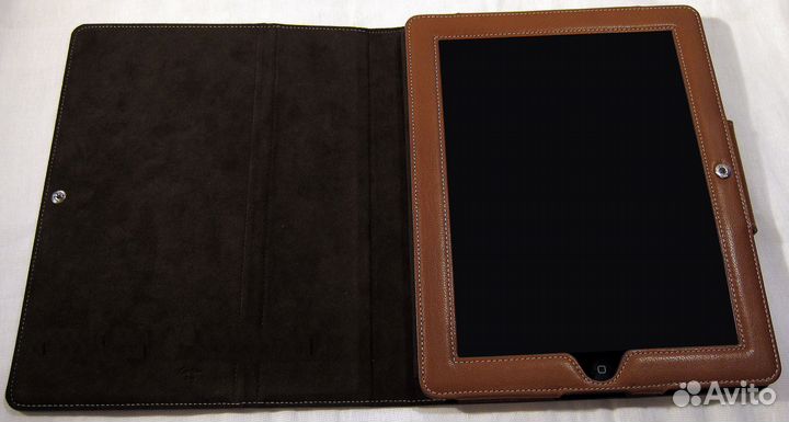 Чехол Cartier для iPad. LES must DE cartier