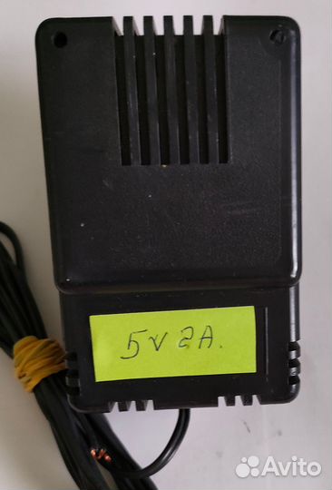 Блок питания 5v,12v,14v-20v