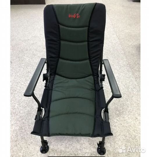 Кресло карповое, стул - Новый