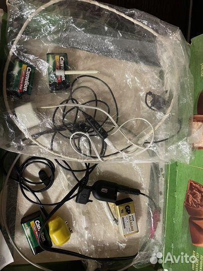 Микронаушники для экзаменов беспроводной магнитные