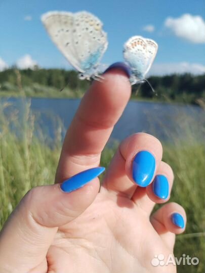 Мастер маникюра на дому