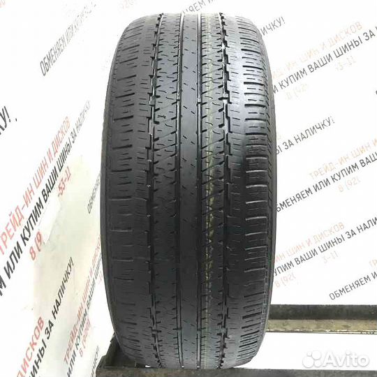Triangle TR257 235/55 R17