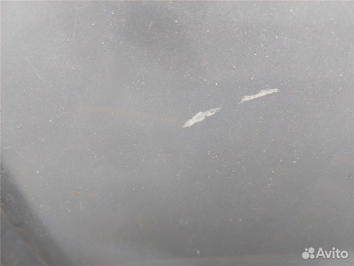 Капот Peugeot 308, 2008