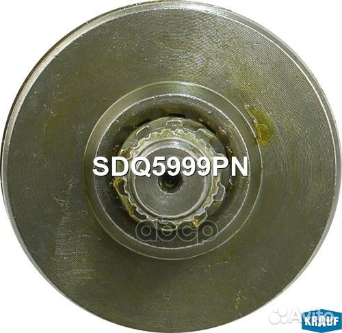 Бендикс стартера SDQ5999PN Krauf