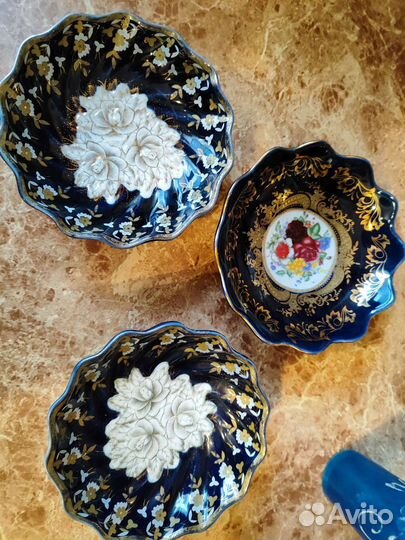 Восточная посуда